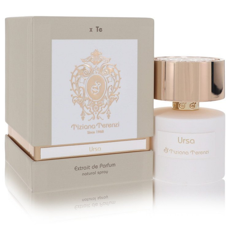 Extrait De Parfum Spray 3.38 oz