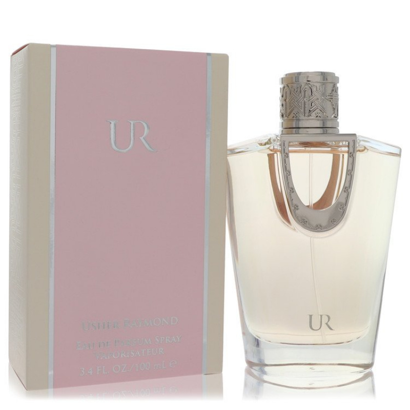 Eau De Parfum Spray 3.4 oz