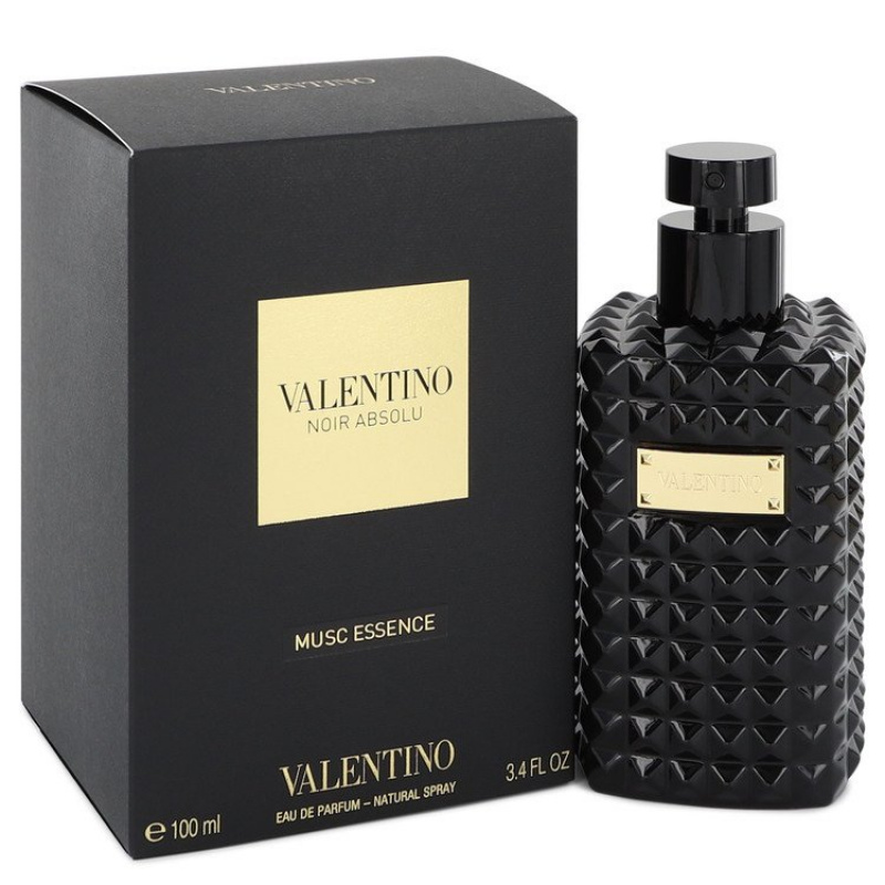 Eau De Parfum Spray (Unisex) 3.4 oz