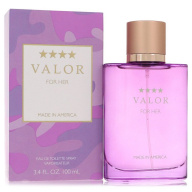 Eau De Toilette Spray 3.4 oz