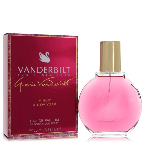 Eau De Parfum Spray 3.38 oz