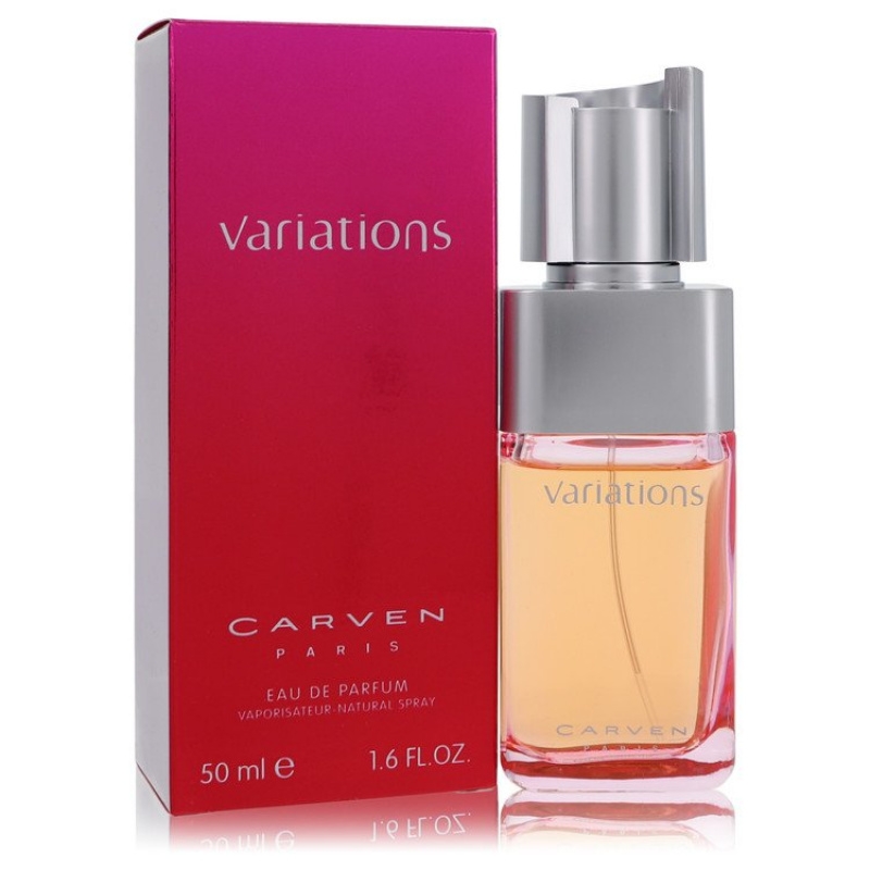 Eau De Parfum Spray 1.7 oz