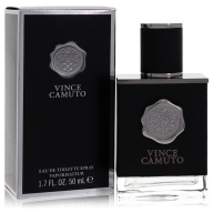 Vince Camuto by Vince Camuto Eau De Toilette Spray 1.7 oz