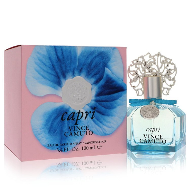 Eau De Parfum Spray 3.4 oz