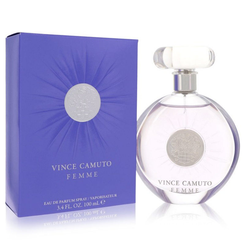 Eau De Parfum Spray 3.4 oz