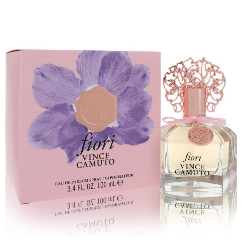 Eau De Pafum Spray 3.4 oz
