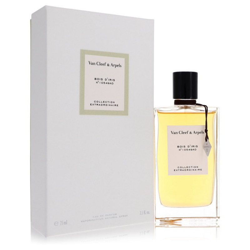 Eau De Parfum Spray 2.5 oz