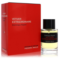 Vetiver Extraordinaire by Frederic Malle Eau De Parfum Spray 3.4 oz