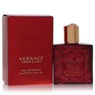 Versace Eros Flame by Versace Mini EDP .17 oz