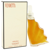 Eau De Toilette Spray 3.4 oz