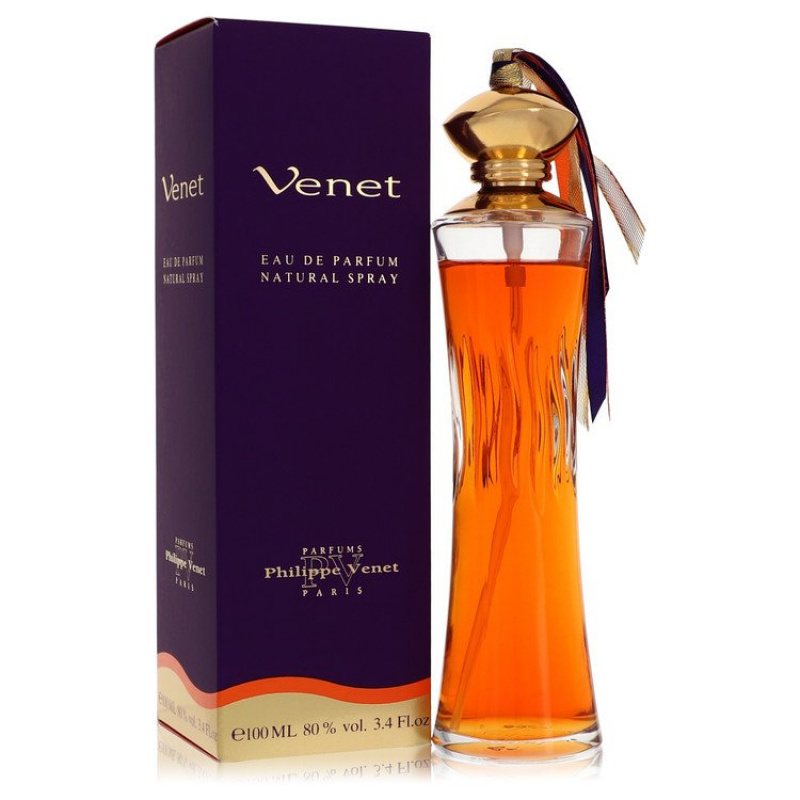 Eau De Parfum Spray 3.4 oz