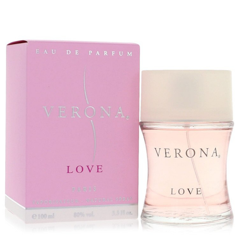 Eau De Parfum Spray 3.4 oz