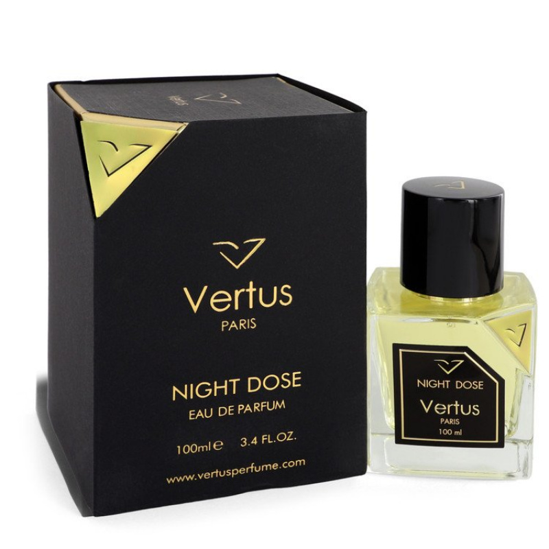 Eau De Parfum Spray 3.4 oz