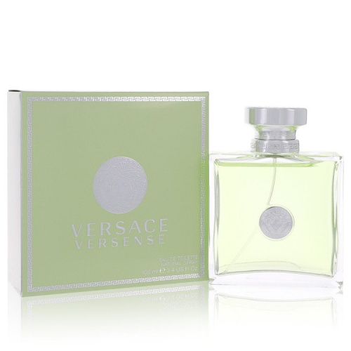Eau De Toilette Spray 3.4 oz