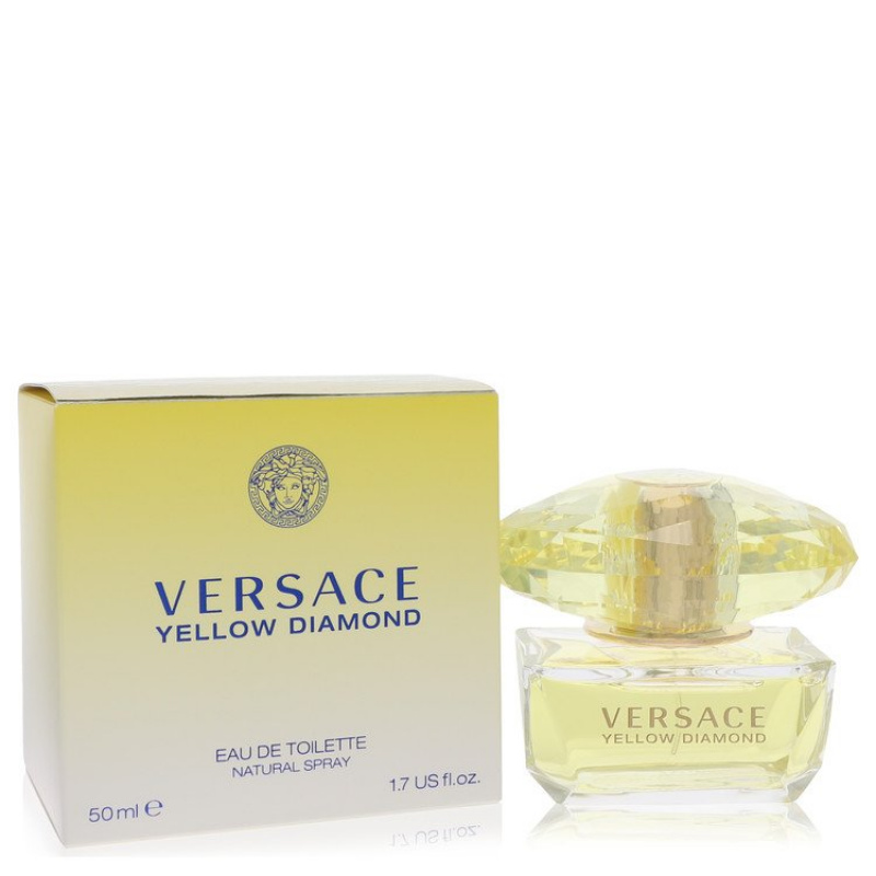 Eau De Toilette Spray 1.7 oz