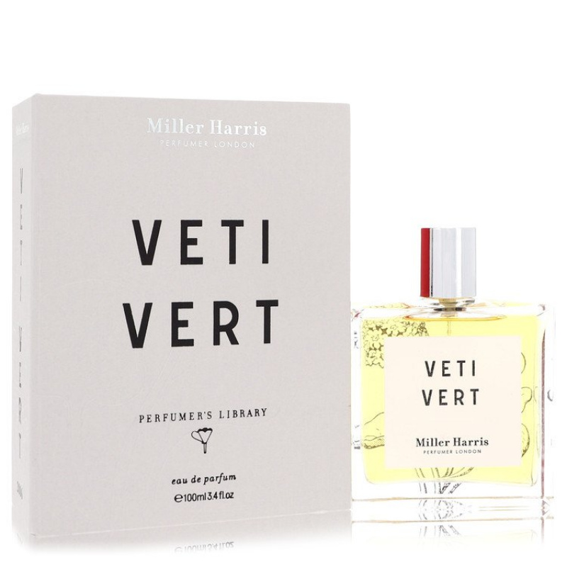 Eau De Parfum Spray 3.4 oz