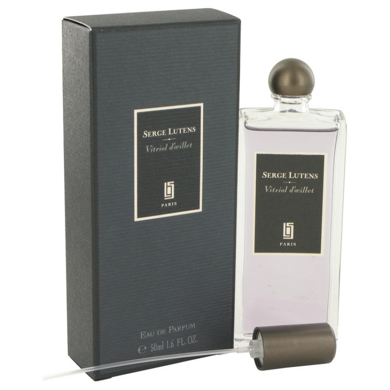 Eau De Parfum Spray (Unisex) 1.69 oz