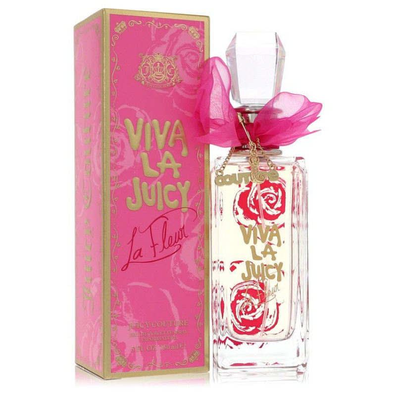 Eau De Toilette Spray 5 oz