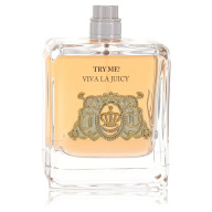 Eau De Parfum Spray (Tester No Cap) 3.4 oz