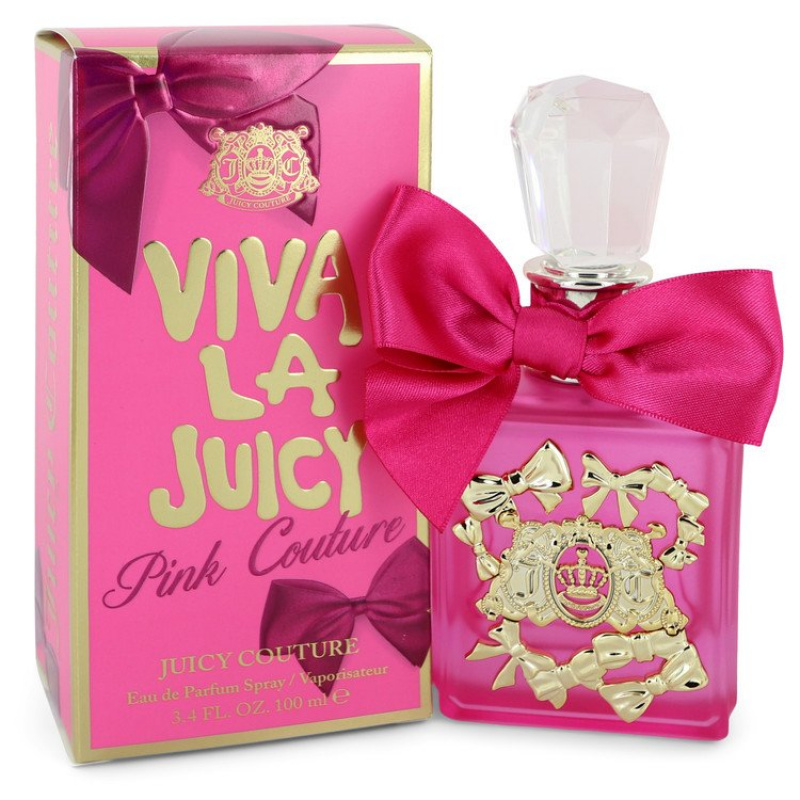 Eau De Parfum Spray 3.4 oz