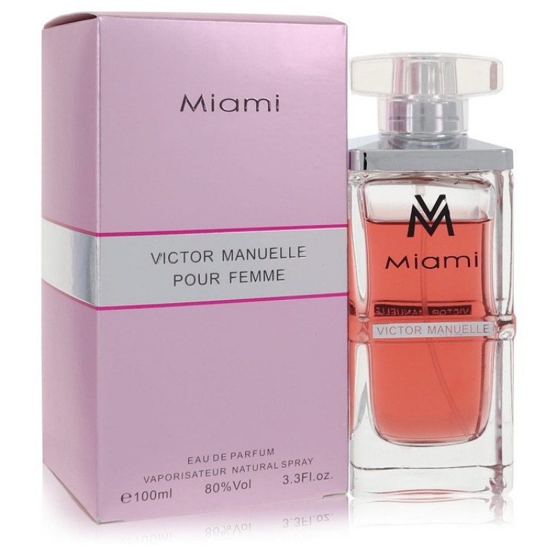 Eau De Parfum Spray 3.4 oz