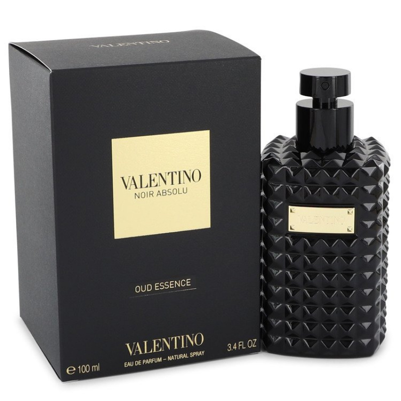 Eau De Parfum Spray (Unisex) 3.4 oz