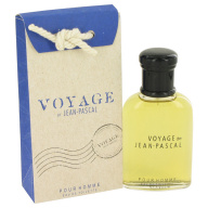 Voyage by Jean Pascal Eau De Toilette Spray 1.7 oz