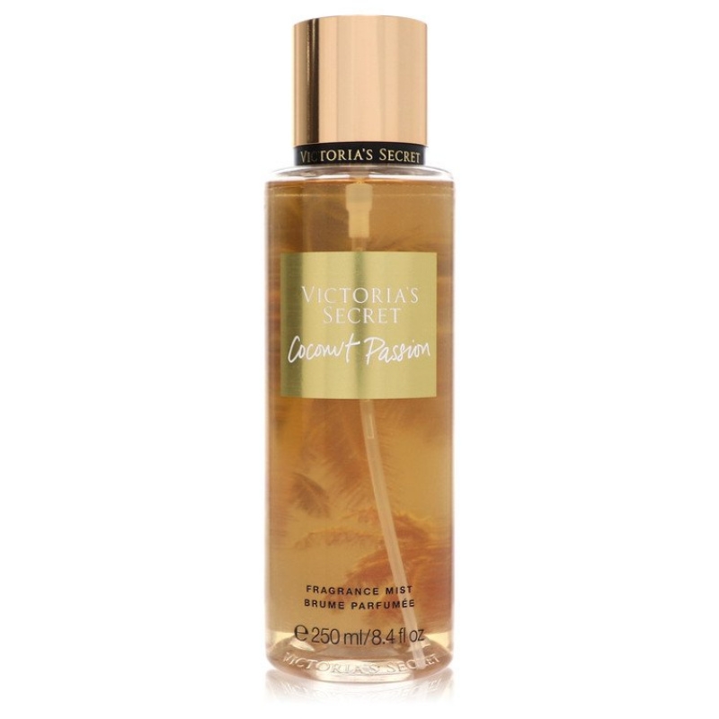 Fragrance Mist Spray 8.4 oz