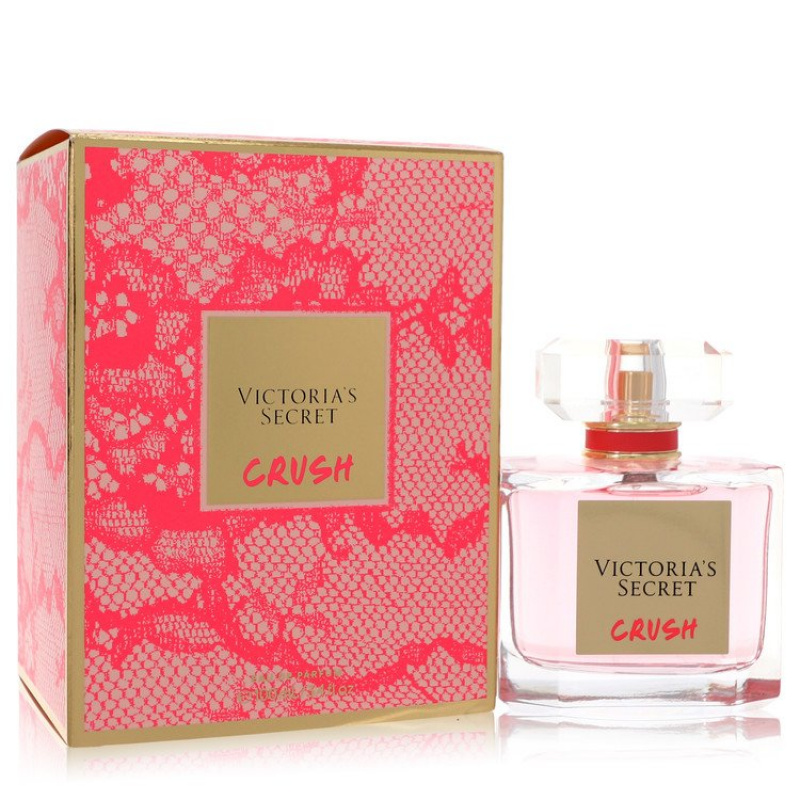 Eau De Parfum Spray 3.4 oz