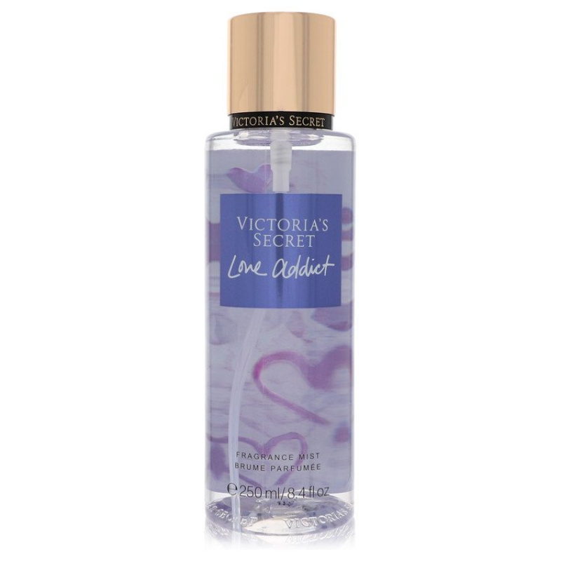 Fragrance Mist Spray 8.4 oz