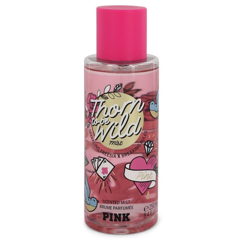 Fragrance Mist Spray 8.4 oz