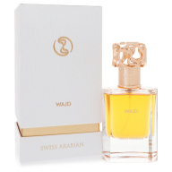 Swiss Arabian Wajd by Swiss Arabian Eau De Parfum Spray (Unisex) 1.7 oz