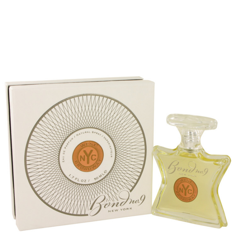 Eau De Parfum Spray 1.7 oz