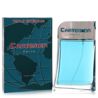 World Extension Cartesien by Viviane Vendelle Eau De Toilette Spray 3.4 oz