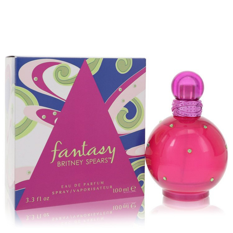 Eau De Parfum Spray 3.3 oz