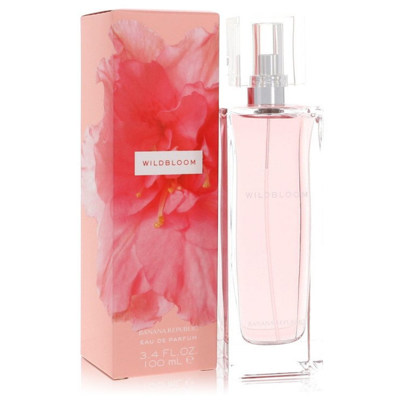 Eau De Parfum Spray 3.4 oz