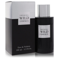 Wild Essence by Weil Eau De Toilette Spray 3.3 oz