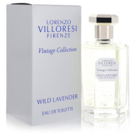 Lorenzo Villoresi Firenze Wild Lavender by Lorenzo Villoresi Eau De Toilette Spray 3.3 oz