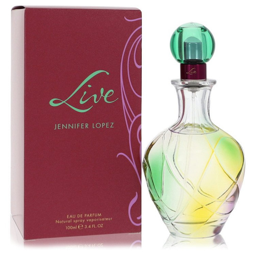 Eau De Parfum Spray 3.4 oz