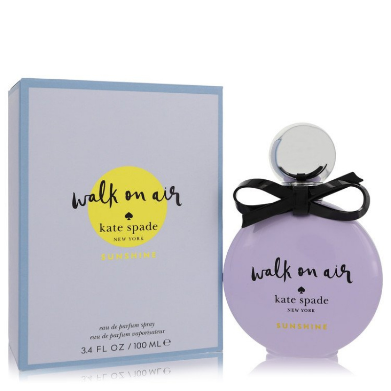 Eau De Parfum Spray 3.4 oz