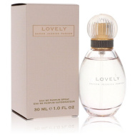 Eau De Parfum Spray 1 oz