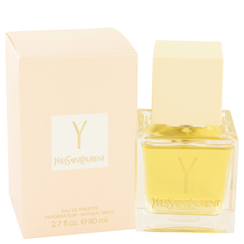 Eau De Toilette Spray 2.7 oz