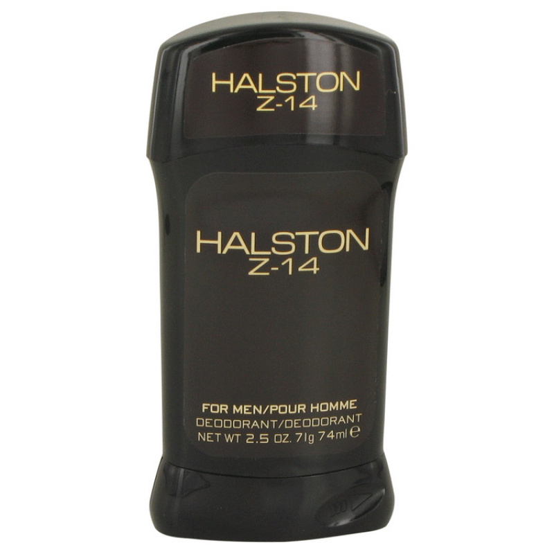 HALSTON Z-14 by Halston Deodorant Stick 2.5 oz