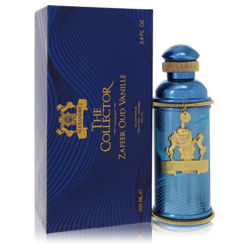 Eau De Parfum Spray 3.4 oz