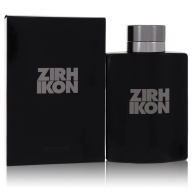 Zirh Ikon by Zirh International Eau De Toilette Spray 4.2 oz