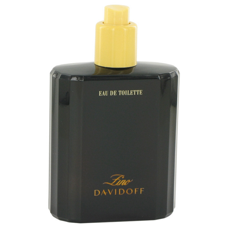 ZINO DAVIDOFF by Davidoff Eau De Toilette Spray (Tester) 4.2 oz