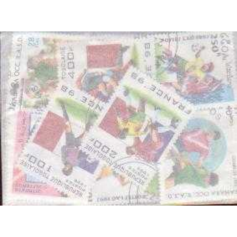 25 Soccer World Cup France 98