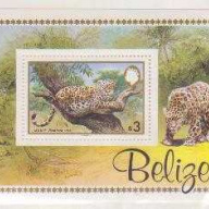 Belize 693 MNH