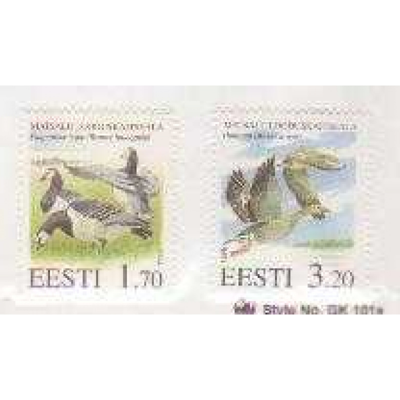 Estonia 283-84