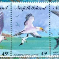 Norfolk Island 565 MNH
